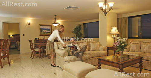 Dominican Fiesta Hotel 4